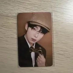 ENHYPEN MEMORABILIA ラキドロ withmuu ソヌ