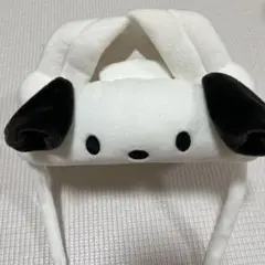 ポチャッコ　ベビー　セーフティヘルメット　転倒予防