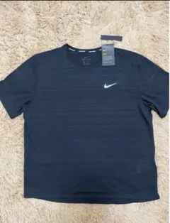 ナイキ Nike Dri-FIT マイラー メンズ ランニングトップ XL