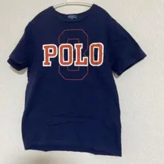 Polo by Ralph Lauren Tシャツ ネイビー