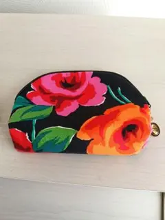 希少　Dior　ヴィンテージ　ポーチ