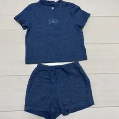 baby GAP/ネイビーセットアップ/12-24ヶ月