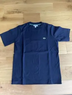新品未使用 ラコステ tシャツ サイズ34(s) ラコステ レディースTシャツ サイズ34 - メルカリ