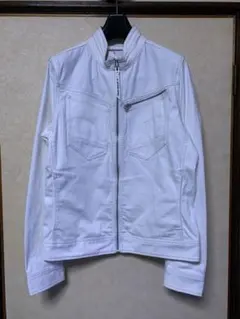売り切り■ジースターロゥ　ジャケット　Sサイズ