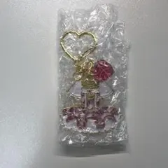 アイカツ ガチャ ダイキャストドレスチャーム レッドステージコーデ 神崎美月