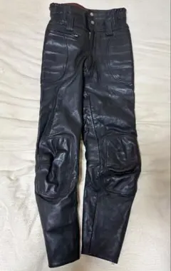 2026年最新】クシタニ レザーパンツの人気アイテム - メルカリ