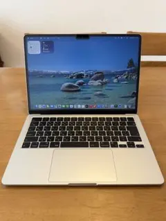 2026年最新】MacBook Air 13インチ m2の人気アイテム - メルカリ