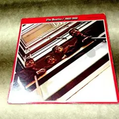 The Beatles / 1962-1966 /LPレコード/2枚組