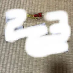 一番くじ ドラゴンボール F賞 アクリルスタンド　8種セット