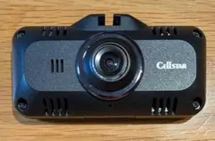 Cellstar CS-51FR ドライブレコーダー 本体【ジャンク】のサムネイル