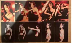 2025 LE SSERAFIM TOUR IN INCHEON カズハ