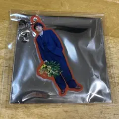 DISH// aRange 北村匠海 アクリルマークチャーム - メルカリ