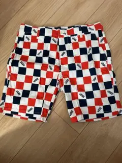 VANS×スタンダードカリフォルニア　 ショートパンツ　Mのサムネイル