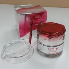 《即購入可》ASTALIFT アスタリフト ホワイトジェリーアクアリスタ 60g