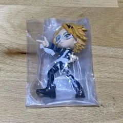 僕のヒーローアカデミア PalVerse フィギュア 上鳴電気 ヒロアカ