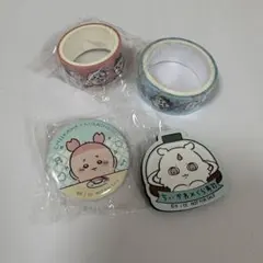 くら寿司　ちいかわコラボ