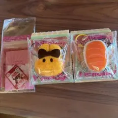 mellojoy スクイーズ 4点セット ミニランド - メルカリ