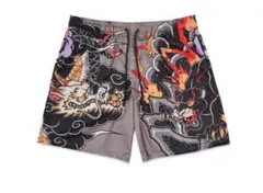 タトゥー　TATOO アメトラ　ローライダー　ホットロッド　ロカビリー　マリア