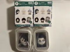 刀剣乱舞 御伴散歩 ぽちくじ A賞 南海太郎朝尊 肥前忠広