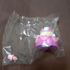 ワンピース　ワンピ飯　ガチャガチャ　ウェディングケーキ