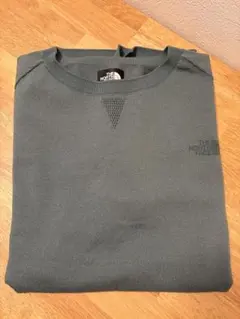 THE NORTH FACE サマーニット