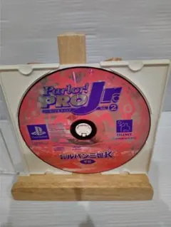 ps Parlor! PRO Jr. Vol. 2