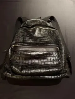 saint laurent paris リュックのサムネイル
