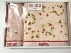 2026年最新】PiNK house ピンクハウス フェイスタオルの人気アイテム 