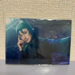 忍ミュ 15弾学園祭 S席特典ブロマイド9枚セット