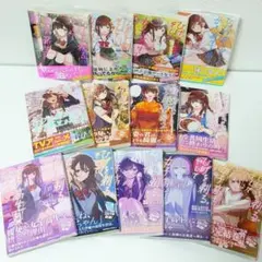 氷菓 少年エース 付録 フィギュア ポスター コースター カバー 冊子 まとめ 氷菓 少年エース 付録 フィギュア ポスター コースター カバー 冊子