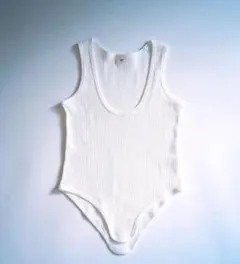 pan ZINK RIB TAIL TANKのサムネイル