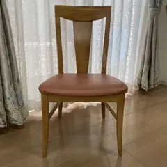 カリモク　ディレトーレ　椅子1脚　⑤ 2026年最新】カリモク ディレトーレの人気アイテム - メルカリ