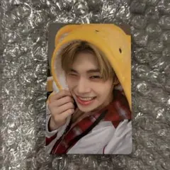 ZEROBASEONE Muvve クアラルンプールサイン会 特典 テレ