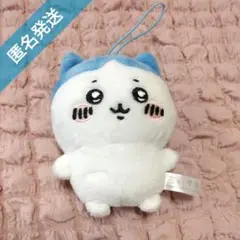 ちいかわ　ハチワレ　グッズ　単品