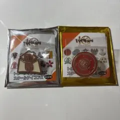 ハイキュー!! トレーディングピンズスクールアイコン 和南 音駒