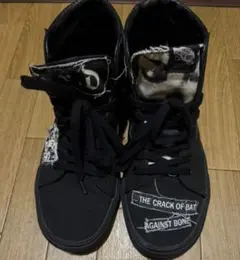 ERD × VANS SK8-HI 40のサムネイル