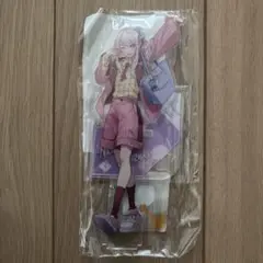 プロセカ 感謝祭 3rd Anniversary アクリルスタンド 暁山瑞希