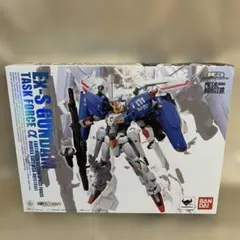 Ex-Sガンダム タスクフォースα フルアーマーZZガンダムver.ka - メルカリ