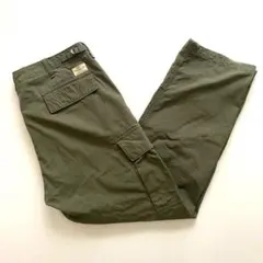 ポロラルフローレン ミリタリー カーゴパンツ w36 軍パンのサムネイル