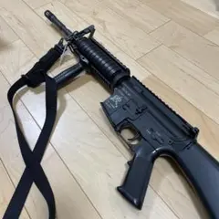 2026年最新】東京マルイ sr-16 カスタムの人気アイテム - メルカリ