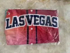 Lesserafim LAS VEGAS ベースボールジャージ Mサイ
