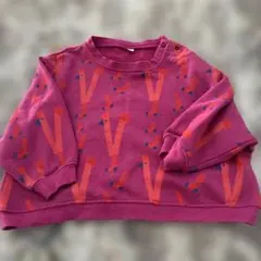 MARKET HOGAN トレーナー 90