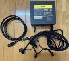 「即売・動作品・値下げ不可」Antec 650w ゴールド電源