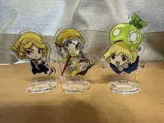 ドクターストーン コースター 非売品 - メルカリ
