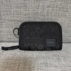 美品 PORTER VERVE ポーター ヴァーヴ 小銭入れ コインケース