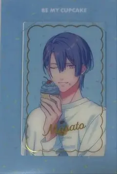 うたプリ レン セシル BGS ビジュカ BMC - メルカリ うたプリ BGS BMC 真斗 セシル セット
