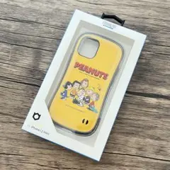 iFace PEANUTS iPhone 12 mini ケース