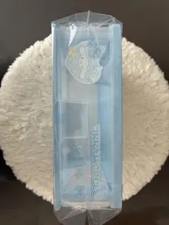 サンリオ　当りくじ　シナモロールCINNAMONROLL チェスト