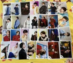 菊池風磨 SexyZone 写真～まとめ売り～