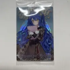 にじさんじ　ウエハース　天宮こころ